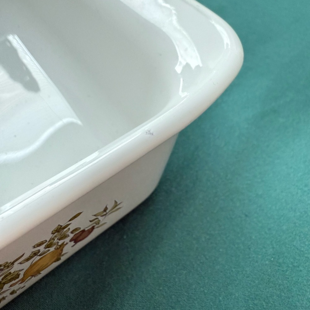 Corning ware spice of life casserole dish - Picture 7 of 7